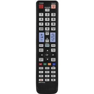 FANGMEDIA Télécommande, Télécommande De Remplacement Pour Téléviseur Smart Tv Pour Samsung Bn59-01015a-cwu - Publicité FANGMEDIA Télécommande, Télécommande De Remplacement Pour Téléviseur Smart Tv Pour Samsung Bn59-01015a-cwu - Publicité