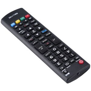 ETNZEBC Télécommande, Télévision Universelle Pour Smart - Publicité ETNZEBC Télécommande, Télévision Universelle Pour Smart - Publicité