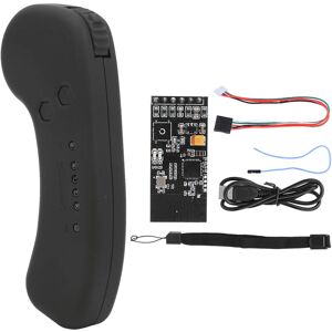 LBVIE Télécommande Sans Fil Pour Skateboard Électrique Diy, Radio 2,4 Ghz Vx1 Abs, Outils Électriques - Publicité LBVIE Télécommande Sans Fil Pour Skateboard Électrique Diy, Radio 2,4 Ghz Vx1 Abs, Outils Électriques - Publicité