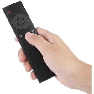 FANGMEDIA Télécommande Xiaomi Tv, Télécommande Universelle De Remplacement Pour Miui Xiaomi Télévision. Publicité FANGMEDIA Télécommande Xiaomi Tv, Télécommande Universelle De Remplacement Pour Miui Xiaomi Télévision. Publicité