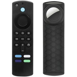 ZEVE Étui De Protection Souple Et Étanche En Silicone Pour Télécommande Fire Tv Stick - Publicité ZEVE Étui De Protection Souple Et Étanche En Silicone Pour Télécommande Fire Tv Stick - Publicité