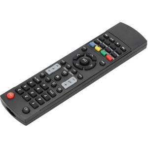 FANGMEDIA Zerone Télécommande Pour Téléviseur Lcd Sharp Télécommande De Remplacement Audio À Télécommande Gj220 Pour Système De - Publicité FANGMEDIA Zerone Télécommande Pour Téléviseur Lcd Sharp Télécommande De Remplacement Audio À Télécommande Gj220 Pour Système De - Publicité