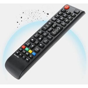FANGMEDIA Télécommande Du Téléviseur, Télécommande Intelligente, Pour Samsung Bn59-01268d Tv Télécommande Remplacement-lav - Publicité FANGMEDIA Télécommande Du Téléviseur, Télécommande Intelligente, Pour Samsung Bn59-01268d Tv Télécommande Remplacement-lav - Publicité