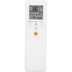 GISTUCH Remplacement De La Télécommande Du Climatiseur Pour Fujitsu Ar Rem1u Asu9rls3y Asu12rls3y Asu15rls3 Asu30rle Asug09lzas - Publicité GISTUCH Remplacement De La Télécommande Du Climatiseur Pour Fujitsu Ar Rem1u Asu9rls3y Asu12rls3y Asu15rls3 Asu30rle Asug09lzas - Publicité