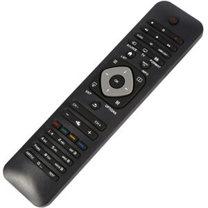 GISTUCH Remplacement De La Télécommande Universelle Pour Téléviseur Lcd Led Philips - Publicité GISTUCH Remplacement De La Télécommande Universelle Pour Téléviseur Lcd Led Philips - Publicité