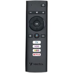 OEM Télécommande Bluetooth Universelle Dédiée Aux Décodeurs Smart Tv Et Plus - Publicité OEM Télécommande Bluetooth Universelle Dédiée Aux Décodeurs Smart Tv Et Plus - Publicité