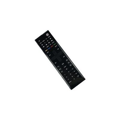 FLAMMKRAFT Télécommande Intelligente Pour Téléviseur Lcd Compatible Avec Les Modèles De Téléviseurs - Publicité FLAMMKRAFT Télécommande Intelligente Pour Téléviseur Lcd Compatible Avec Les Modèles De Téléviseurs - Publicité