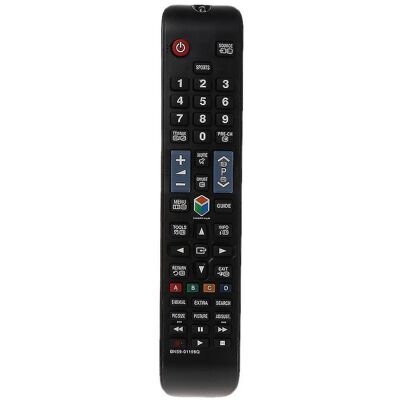 LISATR Télécommande Tv Pour Bn59-01198u, Bn59-01198a, Bn59-01198c - Publicité LISATR Télécommande Tv Pour Bn59-01198u, Bn59-01198a, Bn59-01198c - Publicité