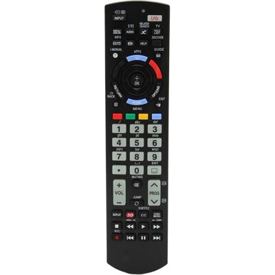OEM Télécommande Universelle De Remplacement Pour Tv Bravia Led Lcd 4k 8k Uhd Hdr Android Smart-crezuo - Publicité OEM Télécommande Universelle De Remplacement Pour Tv Bravia Led Lcd 4k 8k Uhd Hdr Android Smart-crezuo - Publicité