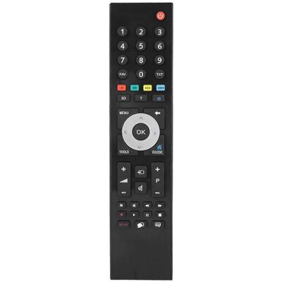 TRYWISE Télécommande Universelle De Remplacement Pour Téléviseurs Intelligents – Compatible Avec Les Modèles Grundig, Philips, Samsung, Lg, Sony Et Plus Encore – Fonctions Avancées (apprentissage Ir, Contrôle - Publicité TRYWISE Télécommande Universelle De Remplacement Pour Téléviseurs Intelligents – Compatible Avec Les Modèles Grundig, Philips, Samsung, Lg, Sony Et Plus Encore – Fonctions Avancées (apprentissage Ir, Contrôle - Publicité