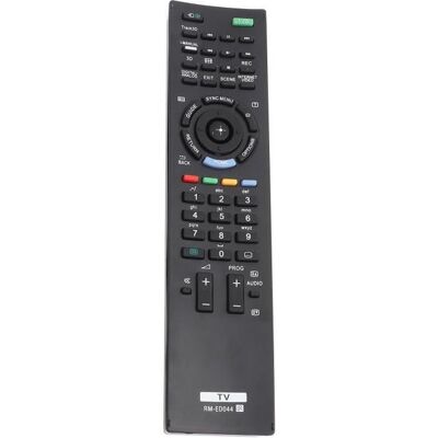 OEM Remplacement De La Télécommande Pour Sony Rm-ed046 Bon Matériel -tun - Publicité OEM Remplacement De La Télécommande Pour Sony Rm-ed046 Bon Matériel -tun - Publicité