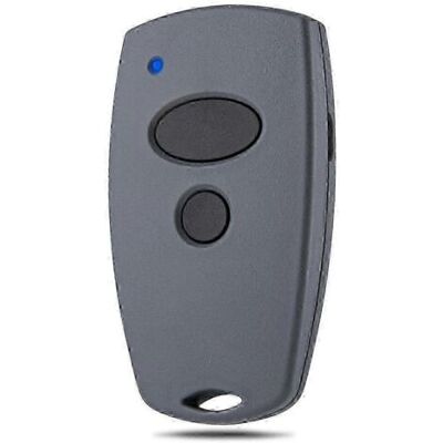 OEM Émetteur Portatif Marantec 433 Mhz Pour Télécommandes D'Ouvre-porte De Garage, Modèles 382, 302, 384 Et 30. Publicité OEM Émetteur Portatif Marantec 433 Mhz Pour Télécommandes D'Ouvre-porte De Garage, Modèles 382, 302, 384 Et 30. Publicité