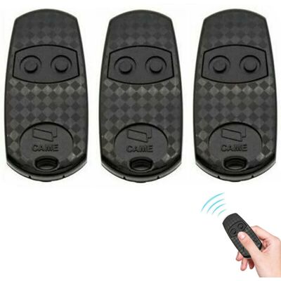 OEM Telecommande Pour Top432ev 3 Pieces. Frequence De Code Fixe 433.92 Mhz. Publicité OEM Telecommande Pour Top432ev 3 Pieces. Frequence De Code Fixe 433.92 Mhz. Publicité