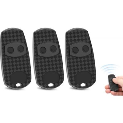 OEM Telecommande Pour Came Top432ev 3 Pieces. Frequence De Code Fixe 433,92 Mhz. Publicité OEM Telecommande Pour Came Top432ev 3 Pieces. Frequence De Code Fixe 433,92 Mhz. Publicité