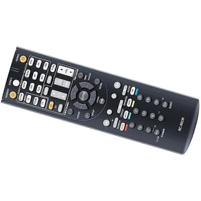 RDTD Télécommande De Remplacement Rc801m Pour Récepteur Home Cinéma Surround - Publicité RDTD Télécommande De Remplacement Rc801m Pour Récepteur Home Cinéma Surround - Publicité