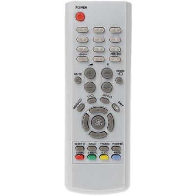 ALLAUVE Télécommande De Remplacement Pour Téléviseur Intelligent Rm-179fc (aa59-00345b) - Publicité ALLAUVE Télécommande De Remplacement Pour Téléviseur Intelligent Rm-179fc (aa59-00345b) - Publicité