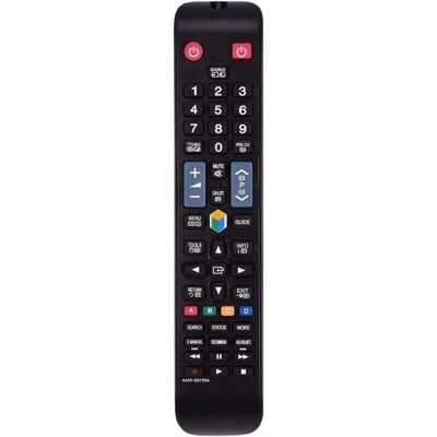 OEM Commande À Distance De Remplacement Pour , Xu,aa59-00790a Stb Bn59-01178b Bn59-01178r Tv, Produit Qualité Supérieure, Durable Et Fiable, Matériaux Sélectionnés, Conforme Normes --crezuo - Publicité OEM Commande À Distance De Remplacement Pour , Xu,aa59-00790a Stb Bn59-01178b Bn59-01178r Tv, Produit Qualité Supérieure, Durable Et Fiable, Matériaux Sélectionnés, Conforme Normes --crezuo - Publicité