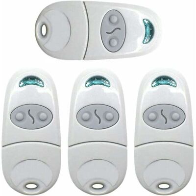OEM Télécommande Universelle À Fréquence Multiple 280-931m À Copie Télécommande Compatible Came Top432na Top432ee Étiquette : Top432ea-dou - Publicité OEM Télécommande Universelle À Fréquence Multiple 280-931m À Copie Télécommande Compatible Came Top432na Top432ee Étiquette : Top432ea-dou - Publicité