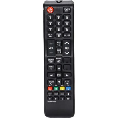 MOXIE Télécommande De Remplacement Tv Adaptée Pour Db10e Db22d Db32d Db40d Db55e Tm1240a Lh40dmdslga/z Tv - Publicité MOXIE Télécommande De Remplacement Tv Adaptée Pour Db10e Db22d Db32d Db40d Db55e Tm1240a Lh40dmdslga/z Tv - Publicité