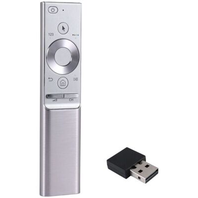 ENLENK Télécommande Souris Air Gyroscope Infrarouge 2.4g Compatible Tv Samsung - Publicité ENLENK Télécommande Souris Air Gyroscope Infrarouge 2.4g Compatible Tv Samsung - Publicité