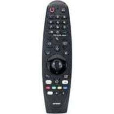 OEM Télécommande Universelle Pour Lg Smart Tv, Compatible Avec Tous Les Modèles Pour Lg Tv, Télécommande Infrarouge - Publicité OEM Télécommande Universelle Pour Lg Smart Tv, Compatible Avec Tous Les Modèles Pour Lg Tv, Télécommande Infrarouge - Publicité