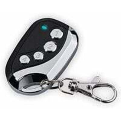 OEM Télécommande Universelle Copieuse Az Remote - Idéal Pour Portail, Garage, Alarme Et Lumière En Une Seule Télécommande - Signal 433.92 Mhz-crezuo - Publicité OEM Télécommande Universelle Copieuse Az Remote - Idéal Pour Portail, Garage, Alarme Et Lumière En Une Seule Télécommande - Signal 433.92 Mhz-crezuo - Publicité