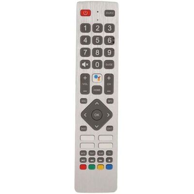 OEM Télécommande Universelle De Remplacement Pour Téléviseur Configuration Gratuite-crezuo - Publicité OEM Télécommande Universelle De Remplacement Pour Téléviseur Configuration Gratuite-crezuo - Publicité
