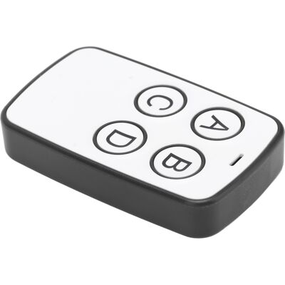 HEAT Télécommande Universelle Sans Fil 315 Mhz Avec 4 Touches, Clonage De Clés, Pour Bureau, Garage Et Portail Roulant Électrique (noir). Publicité HEAT Télécommande Universelle Sans Fil 315 Mhz Avec 4 Touches, Clonage De Clés, Pour Bureau, Garage Et Portail Roulant Électrique (noir). Publicité