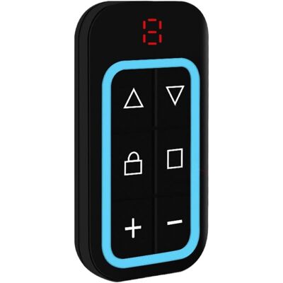 OEM Télécommande De Garage – Émetteur D'Ouverture De Porte De Garage, Dispositif De Contrôle D'Accès Et De Portail, Solution De Sécurité Pratique, Accessoire De Propriété Extérieure De Qualité Supérieure- - Publicité OEM Télécommande De Garage – Émetteur D'Ouverture De Porte De Garage, Dispositif De Contrôle D'Accès Et De Portail, Solution De Sécurité Pratique, Accessoire De Propriété Extérieure De Qualité Supérieure- - Publicité