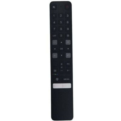 OEM Télécommande Universelle Rc901v Compatible Smart Tv Fmr1 Fmr5 Fmr7 Fmrd Sans Reconnaissance Vocale - Publicité OEM Télécommande Universelle Rc901v Compatible Smart Tv Fmr1 Fmr5 Fmr7 Fmrd Sans Reconnaissance Vocale - Publicité
