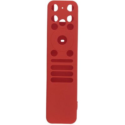OEM Étui De Protection En Silicone Pour Télécommandes De Téléviseurs Lg Mr25ga Akb76046602 / Akb76046603 / Akb76046608 - Étui De Protection Pour Télécommande - Publicité OEM Étui De Protection En Silicone Pour Télécommandes De Téléviseurs Lg Mr25ga Akb76046602 / Akb76046603 / Akb76046608 - Étui De Protection Pour Télécommande - Publicité
