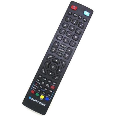 OEM Télécommande Pour Téléviseur 3d Blaupunkt 39/210i-gb-5b-fhbcup 50/148z-gb-5b2-fgku P - Publicité OEM Télécommande Pour Téléviseur 3d Blaupunkt 39/210i-gb-5b-fhbcup 50/148z-gb-5b2-fgku P - Publicité