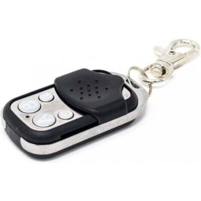OEM Télécommande Universelle Pour Porte De Garage, Fréquence 433,92 Mhz Télécommande Pour Porte De Garage - Publicité OEM Télécommande Universelle Pour Porte De Garage, Fréquence 433,92 Mhz Télécommande Pour Porte De Garage - Publicité