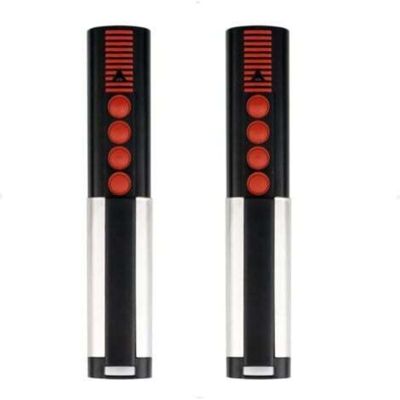 OEM Remplacement De La Télécommande De Garage Pour Sommer 4020 Tx03 868-4 Télécommande De Porte De Garage Rolling Code 868mhz (2 Pack) - Publicité OEM Remplacement De La Télécommande De Garage Pour Sommer 4020 Tx03 868-4 Télécommande De Porte De Garage Rolling Code 868mhz (2 Pack) - Publicité
