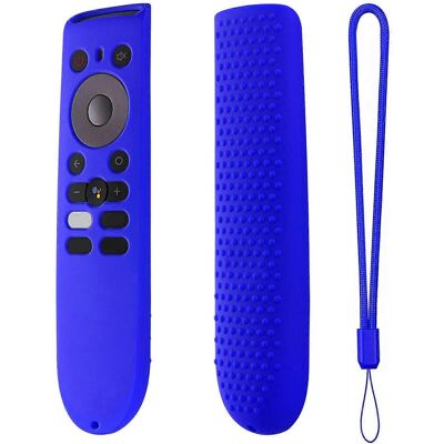 FLAMMKRAFT Nouveaux Étuis De Protection En Silicone Pour Télécommandes Oneplus Tv Série Y (y1 43 Et Y1 32) - Publicité FLAMMKRAFT Nouveaux Étuis De Protection En Silicone Pour Télécommandes Oneplus Tv Série Y (y1 43 Et Y1 32) - Publicité
