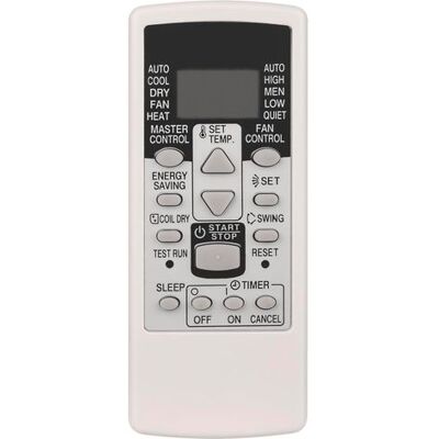 OEM Remplacer La Condizionatore Télécommande Adaptée À Fujitsu Air Conditioner Ac A/c Ar-rcd1c Ar-rcd1e Rce1e - Publicité OEM Remplacer La Condizionatore Télécommande Adaptée À Fujitsu Air Conditioner Ac A/c Ar-rcd1c Ar-rcd1e Rce1e - Publicité
