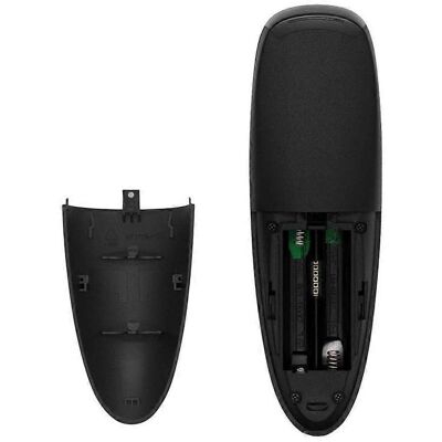 RDTD Contrôleur Gyroscopique G10s Probt 2,4 Ghz / Bluetooth 5.0 Compatible Avec Les Boîtiers Tv - Publicité RDTD Contrôleur Gyroscopique G10s Probt 2,4 Ghz / Bluetooth 5.0 Compatible Avec Les Boîtiers Tv - Publicité
