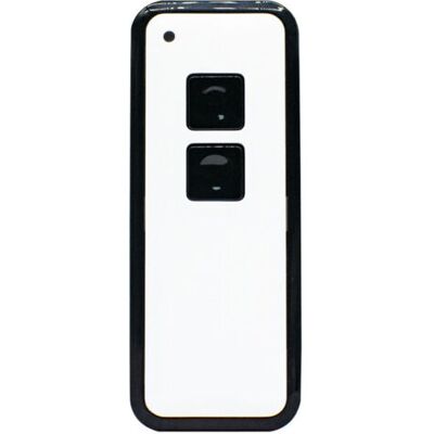 OEM Télécommande De Porte De Garage Pour Nnovoferm Mini-novotron 522 524 , Compatible Avec Novoferm 433,92mhz Télécommande De Portail - Publicité OEM Télécommande De Porte De Garage Pour Nnovoferm Mini-novotron 522 524 , Compatible Avec Novoferm 433,92mhz Télécommande De Portail - Publicité