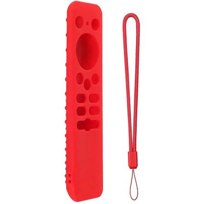 FLAMMKRAFT Housse De Protection Souple Et Lavable Pour Boîtier Antichoc Du Téléviseur Searchtv 4k Remo Reçu - Publicité FLAMMKRAFT Housse De Protection Souple Et Lavable Pour Boîtier Antichoc Du Téléviseur Searchtv 4k Remo Reçu - Publicité