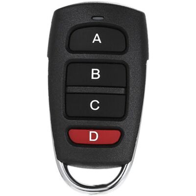 SCORPIO Alarme De Voiture Universelle, Télécommande, Ouvre-porte De Garage, Duplicateur De Code De Clonage, Scanner De Sécurité, Alarme De Porte De Garage, Clé À Distance - Publicité SCORPIO Alarme De Voiture Universelle, Télécommande, Ouvre-porte De Garage, Duplicateur De Code De Clonage, Scanner De Sécurité, Alarme De Porte De Garage, Clé À Distance - Publicité
