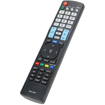 Cellfast Télécommande Tv Télécommande Universelle - Télécommande De Remplacement Pour Téléviseur - Publicité Cellfast Télécommande Tv Télécommande Universelle - Télécommande De Remplacement Pour Téléviseur - Publicité