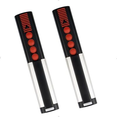 OEM 2pcs Sommer Ouvre-porte De Garage - Télécommande Universelle Pour 4020 Tx03-868-4 4020v000 - 868 Mhz - Émetteur Portatif 868 Mhz - Pour Porte De Garage - Publicité OEM 2pcs Sommer Ouvre-porte De Garage - Télécommande Universelle Pour 4020 Tx03-868-4 4020v000 - 868 Mhz - Émetteur Portatif 868 Mhz - Pour Porte De Garage - Publicité