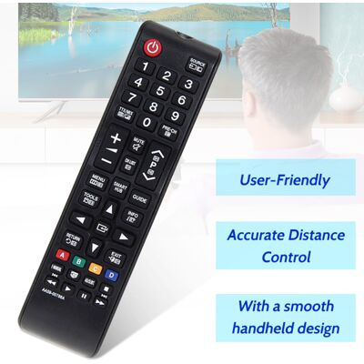 OEM Télécommande Intelligente 3d Aa59-00786a Aa5900786a Compatible Avec Samsung - Publicité OEM Télécommande Intelligente 3d Aa59-00786a Aa5900786a Compatible Avec Samsung - Publicité