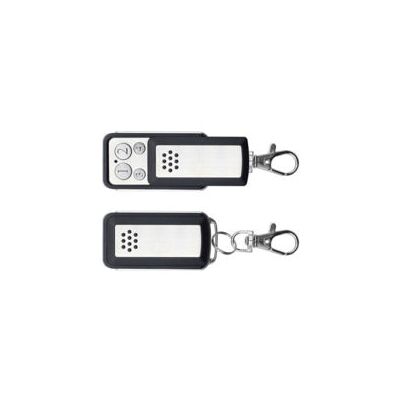 OEM Telecommande Portail, 2 Pièces Télécommandes De Garage 433,92 Mhz, Bip Portail Universelle Pour 114253 104257 104251, Compatible Avec A-vid-sen, Ex-tel, T-hom-son, 4 Boutons - Publicité OEM Telecommande Portail, 2 Pièces Télécommandes De Garage 433,92 Mhz, Bip Portail Universelle Pour 114253 104257 104251, Compatible Avec A-vid-sen, Ex-tel, T-hom-son, 4 Boutons - Publicité