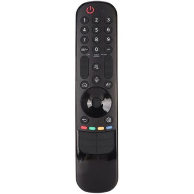 OEM Mr23ga Akb76043102 Télécommande Infrarouge De Rechange Pour Tv Lcd Lg 43qned75ara 43qned75ura 50qned75ara 50qned75ura 50qned80ara 50qned80ura 50ur8000aub 50ur8050aua 50ur90 00pub 55qned75ara-crezuo - Publicité OEM Mr23ga Akb76043102 Télécommande Infrarouge De Rechange Pour Tv Lcd Lg 43qned75ara 43qned75ura 50qned75ara 50qned75ura 50qned80ara 50qned80ura 50ur8000aub 50ur8050aua 50ur90 00pub 55qned75ara-crezuo - Publicité