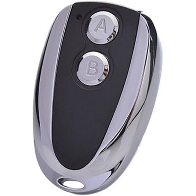Vision Télécommande Compatible Avec Hörmann Ecostar Rse 2 Rsc 2 433.92mhz 2pc - Publicité Vision Télécommande Compatible Avec Hörmann Ecostar Rse 2 Rsc 2 433.92mhz 2pc - Publicité
