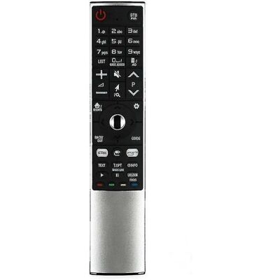 MEMKEY Remote Control For Lg Smart Tv Mr-700 - Publicité MEMKEY Remote Control For Lg Smart Tv Mr-700 - Publicité