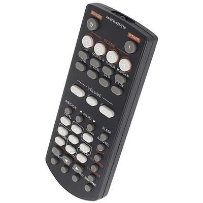 FLAMMKRAFT Télécommande Rav28 Pour Lecteur Dvd Home Cinéma Wj40970 Htib6800 - Facile À Utiliser - Publicité FLAMMKRAFT Télécommande Rav28 Pour Lecteur Dvd Home Cinéma Wj40970 Htib6800 - Facile À Utiliser - Publicité