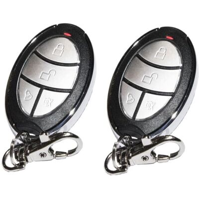 OEM Émetteur Portatif Compatible D302-868 / D302-868 / D313-868 / D321-868 / D323-868 / Command 131, Télécommande Clonée, 4 Canaux À Code Fixe 868,3 Mhz. Copieur De Haute Qualité, 1 Pièce. Publicité OEM Émetteur Portatif Compatible D302-868 / D302-868 / D313-868 / D321-868 / D323-868 / Command 131, Télécommande Clonée, 4 Canaux À Code Fixe 868,3 Mhz. Copieur De Haute Qualité, 1 Pièce. Publicité