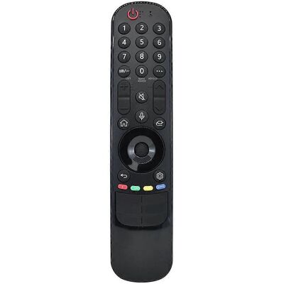 ALLAUVE Télécommande De Remplacement Neuve Mr22ga Avec Recherche Vocale Akb76039905 Pour 2021-2022 - Publicité ALLAUVE Télécommande De Remplacement Neuve Mr22ga Avec Recherche Vocale Akb76039905 Pour 2021-2022 - Publicité